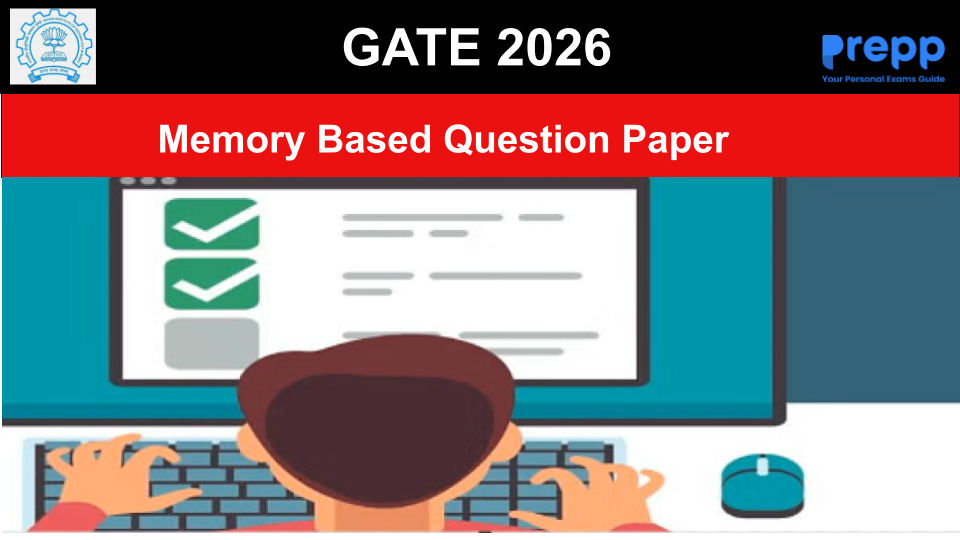 GATE 2026 Memory Based Questions with Answers and Detailed Solutions ...