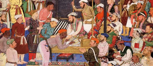 Miniature Painting during Delhi Sultanate