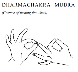 Dharamachakra
