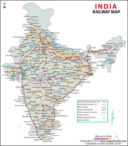 Indian Railways