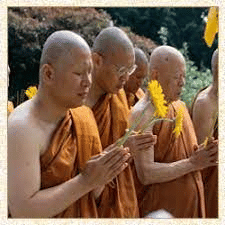 Hinayana Buddhism