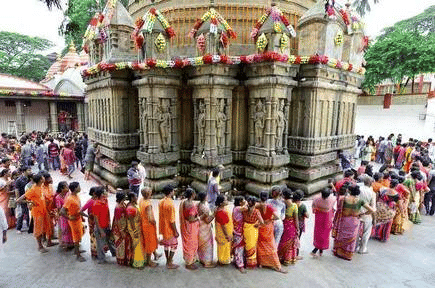 Ambubachi Mela