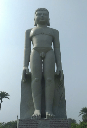 Vasupujya Statue