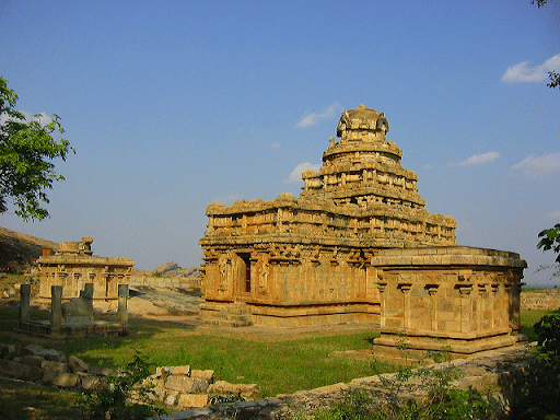 Vijayalaya Choleeshwaram, Narthamalai