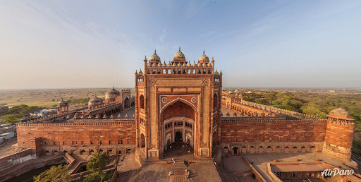Buland Darwaza