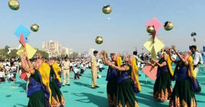 Utran or Tirmoori Festival