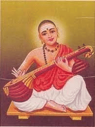 Muthuswami Dikshitar