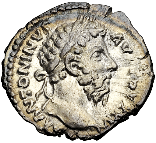 Roman Coinage