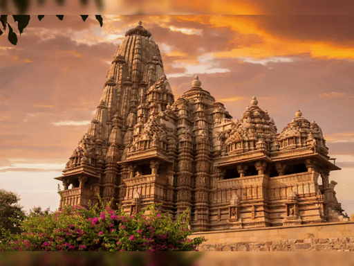 Khajuraho Temples