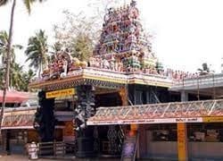 Attukal Temple