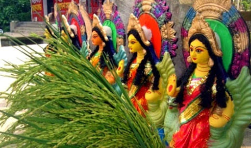Sharad Purnima