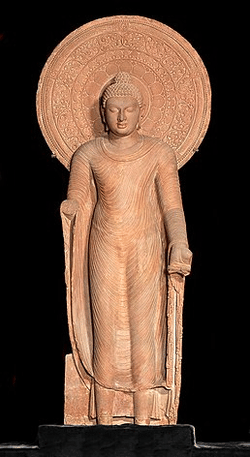 Gandhara Art