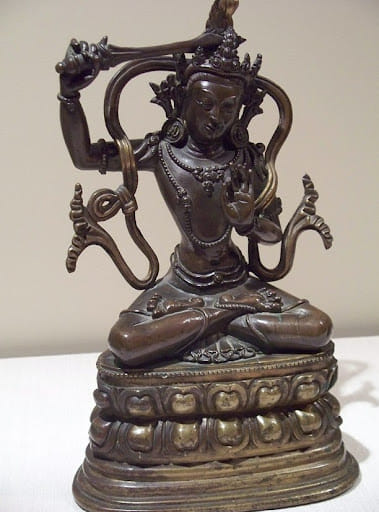 Manjushri