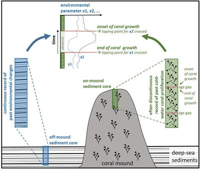 Subaerial Exposure of Coral Reef