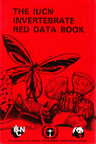IUCN Red Data Book