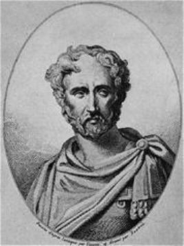 Megasthenes