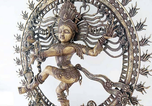 Nataraja - Bronze Craft