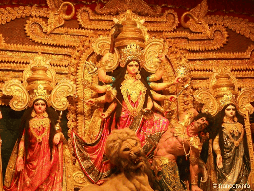 Durga Puja