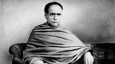 Ishwar Chandra Vidyasagar