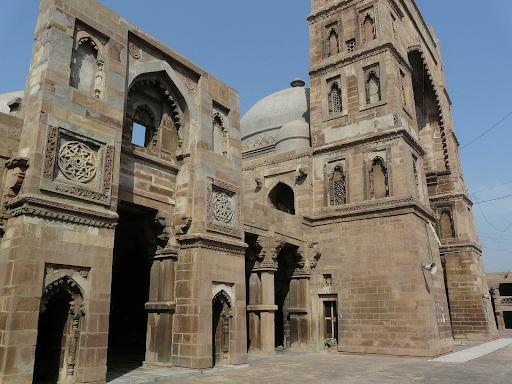 Atala Mosque in Jaunpur