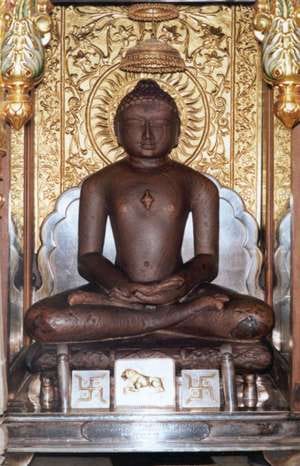 Vardhaman Mahavira