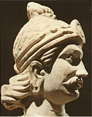 Bindusara