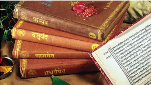 Vedas