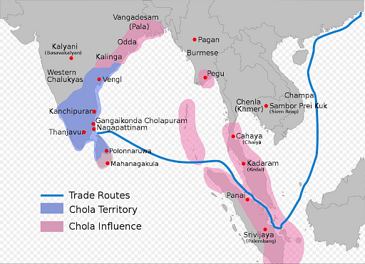 Chola Dynasty