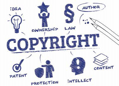 Copyright
