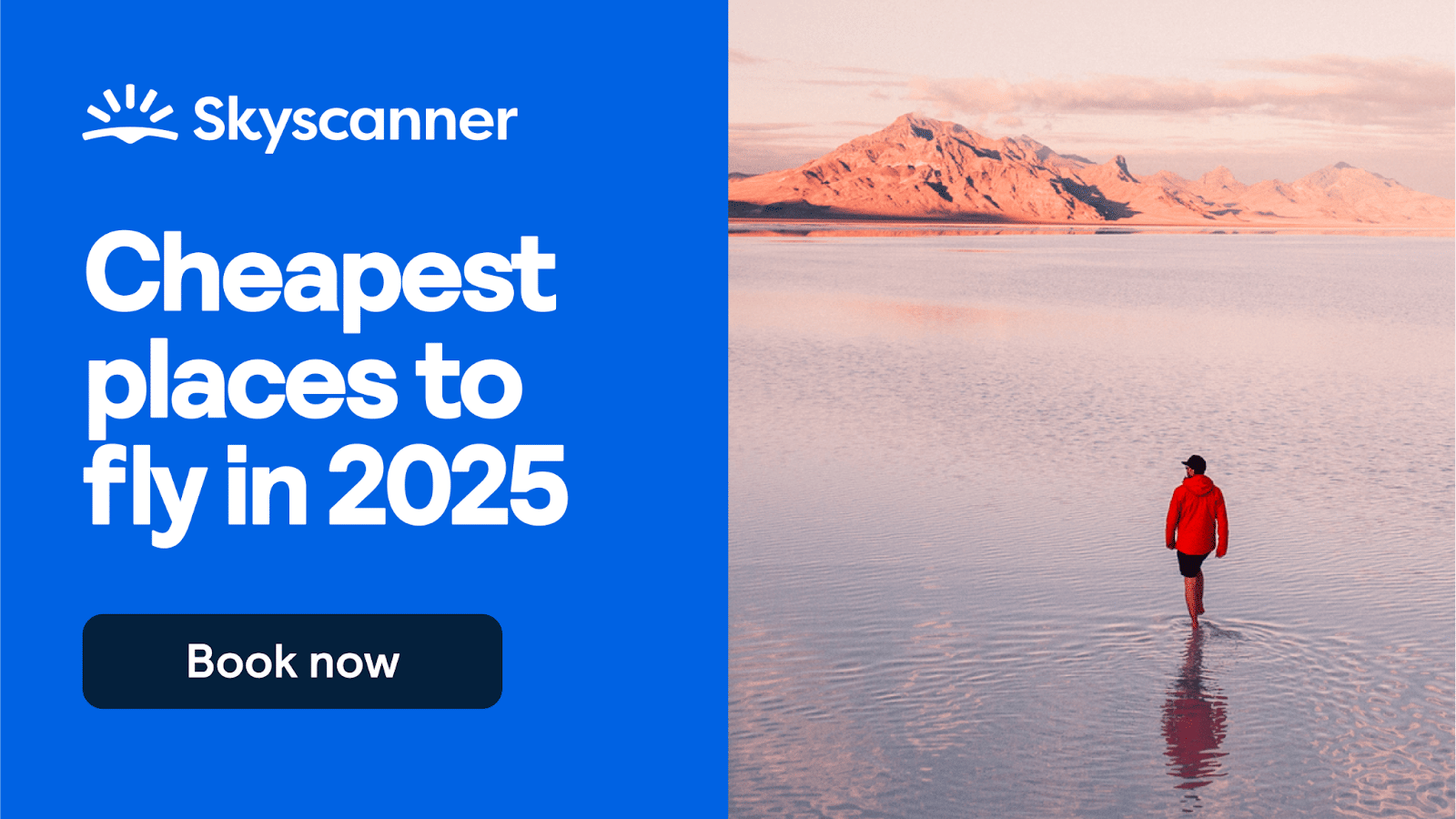 Exploring Skyscanner: Your Comprehensive Guide to Travel Services in the U.S.