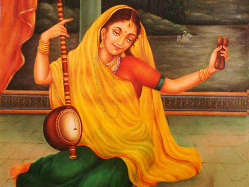 Meerabai
