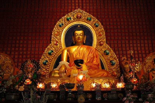Buddha Purnima Celebrations