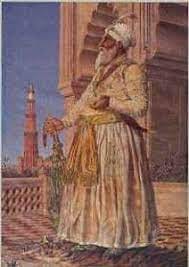 Saadat khan