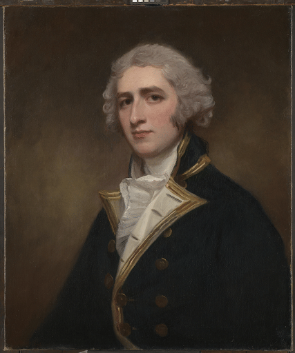 Lord William Bentinck