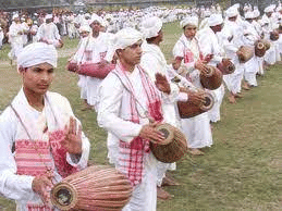 Majuli Festival