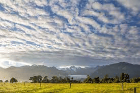Stratus Clouds