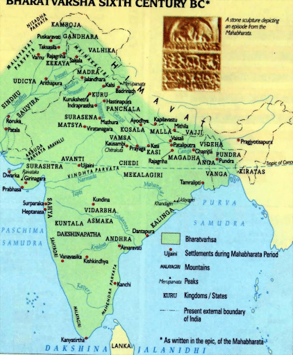 Ancient India