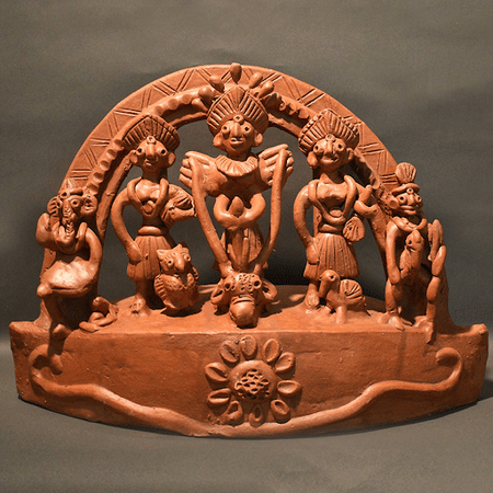 Terracotta Craft