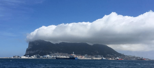 Levanter Cloud