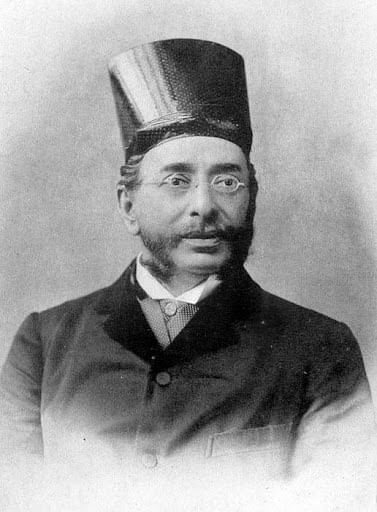 फिरोजशाह मेहता