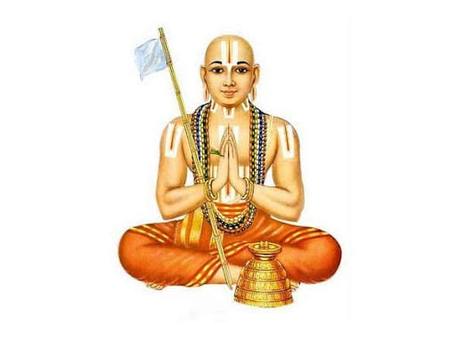 Ramanuja