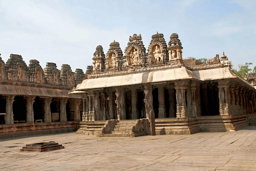 Raya Gopuram