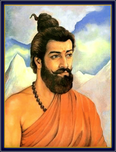 Kapil Muni