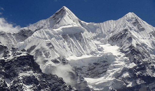 Kangchenjunga