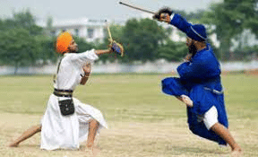 Gatka