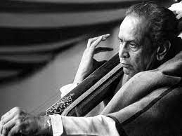 Bhimsen Joshi, Kirana Gharana