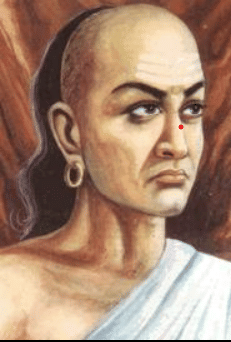 Kautilya