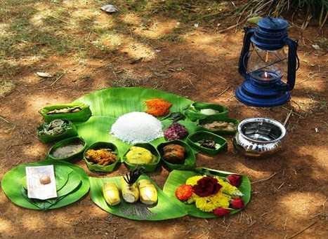 Cheiraoba Festival