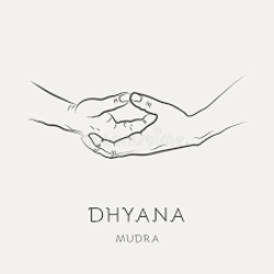 Dhyana Mudra