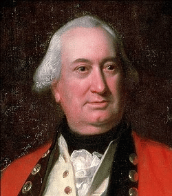 Lord Cornwallis
